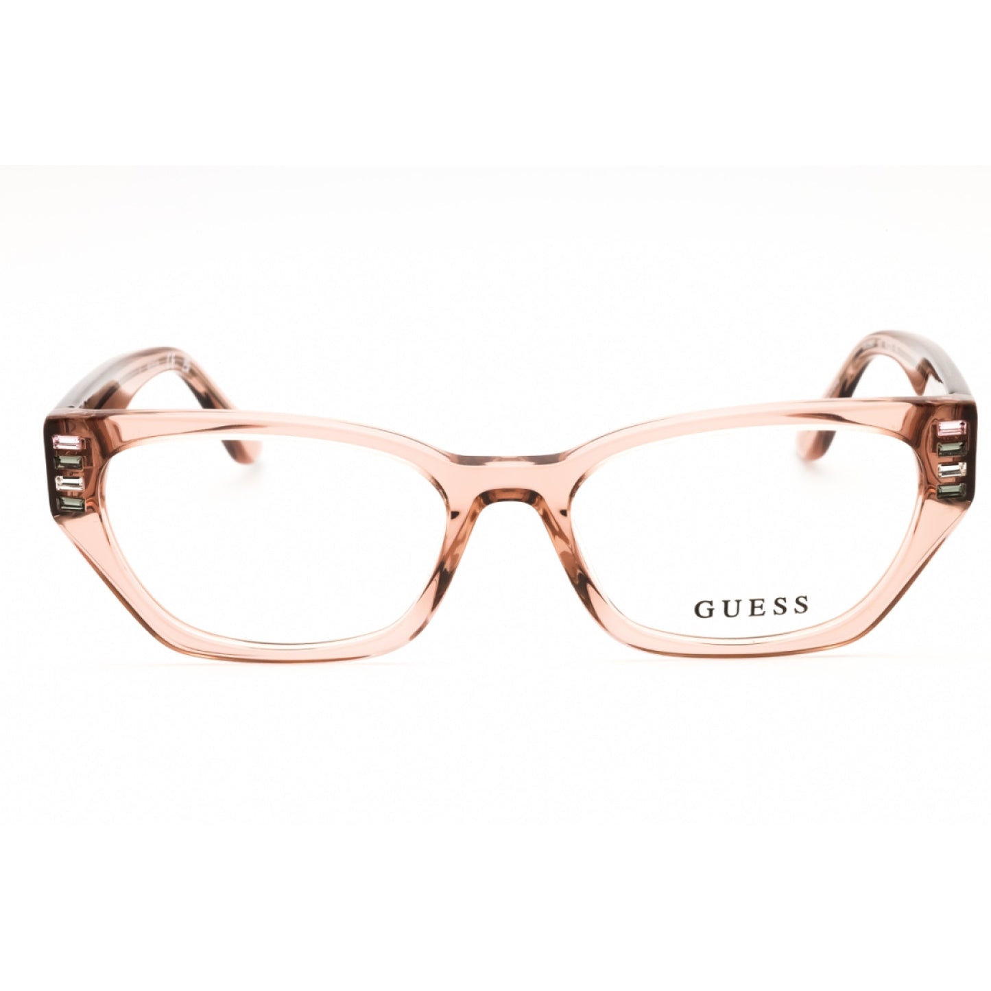 Armazón Oftálmico Guess GU2967 057 51-16-145