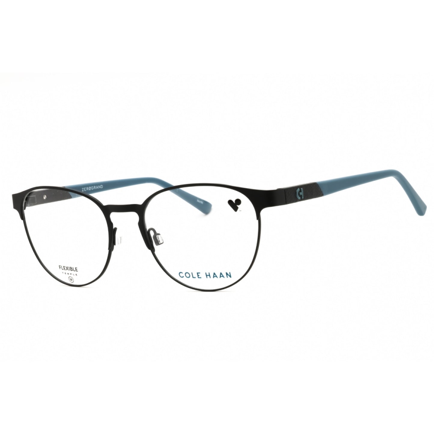 Armazón Oftálmico COLE HAAN CH4522 001 53-18-135