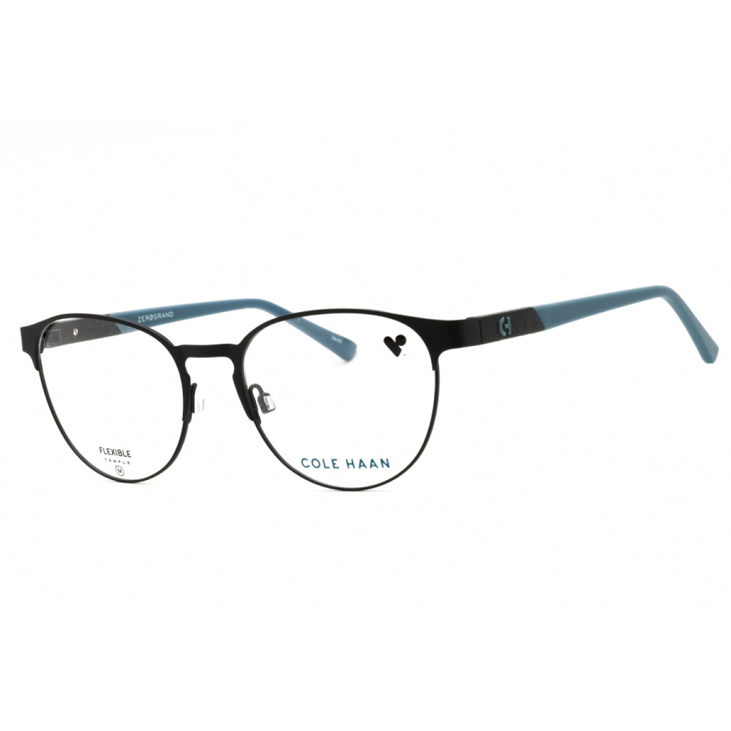 Armazón Oftálmico COLE HAAN CH4522 001 53-18-135