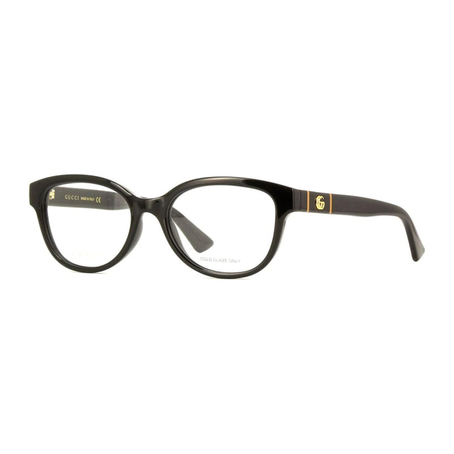 Armazón Oftálmico Gucci GG1115O 001 53-17-145