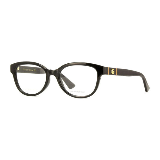 Armazón Oftálmico Gucci GG1115O 001 53-17-145