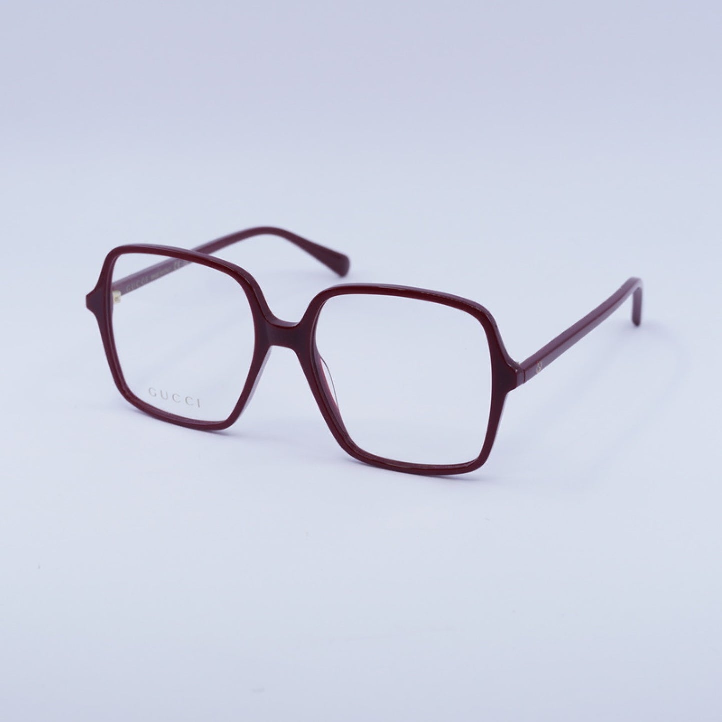 Armazón Oftálmico Gucci GG1003O 005 53-16-140
