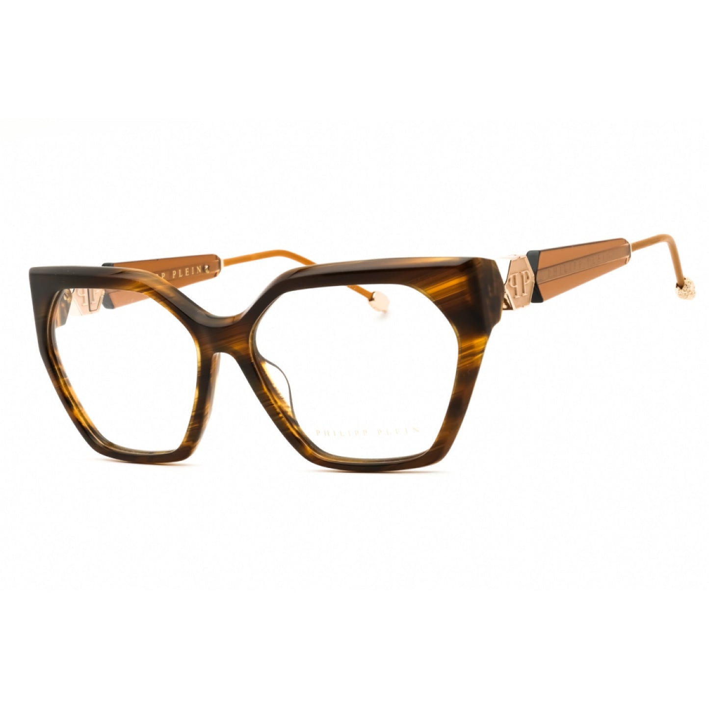 Armazón Oftálmico Philipp Plein VPP068S 068S 57-15-140