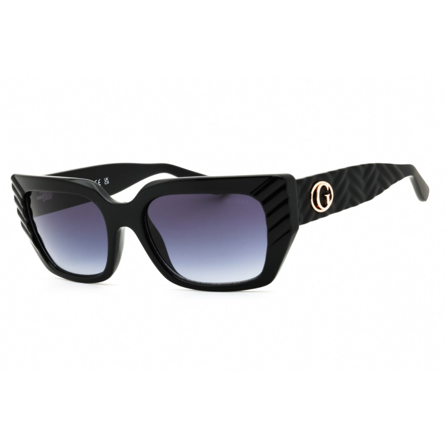 Lentes de Sol Guess GU00254 01B 55-18-135