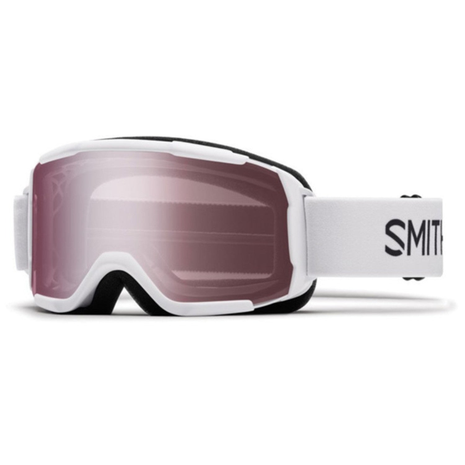 Lentes de Sol Smith DAREDEVIL 07KD4U