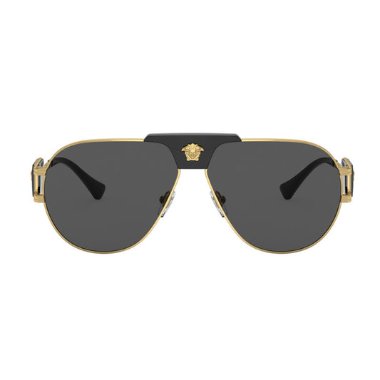Lentes de Sol Versace VE2252 100287 63-12-145