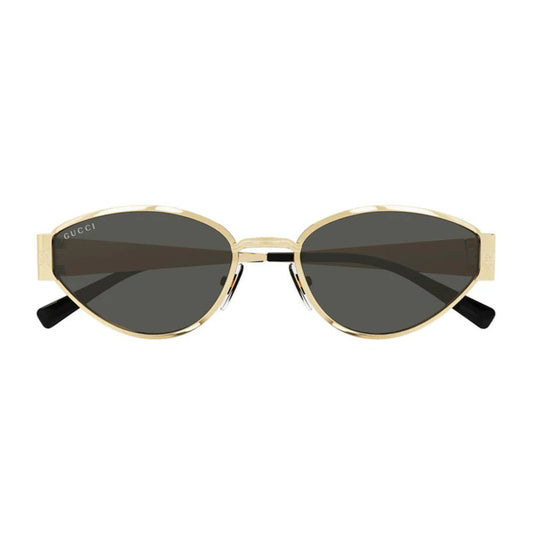 Lentes de Sol Gucci GG1853S 001 55-19-145