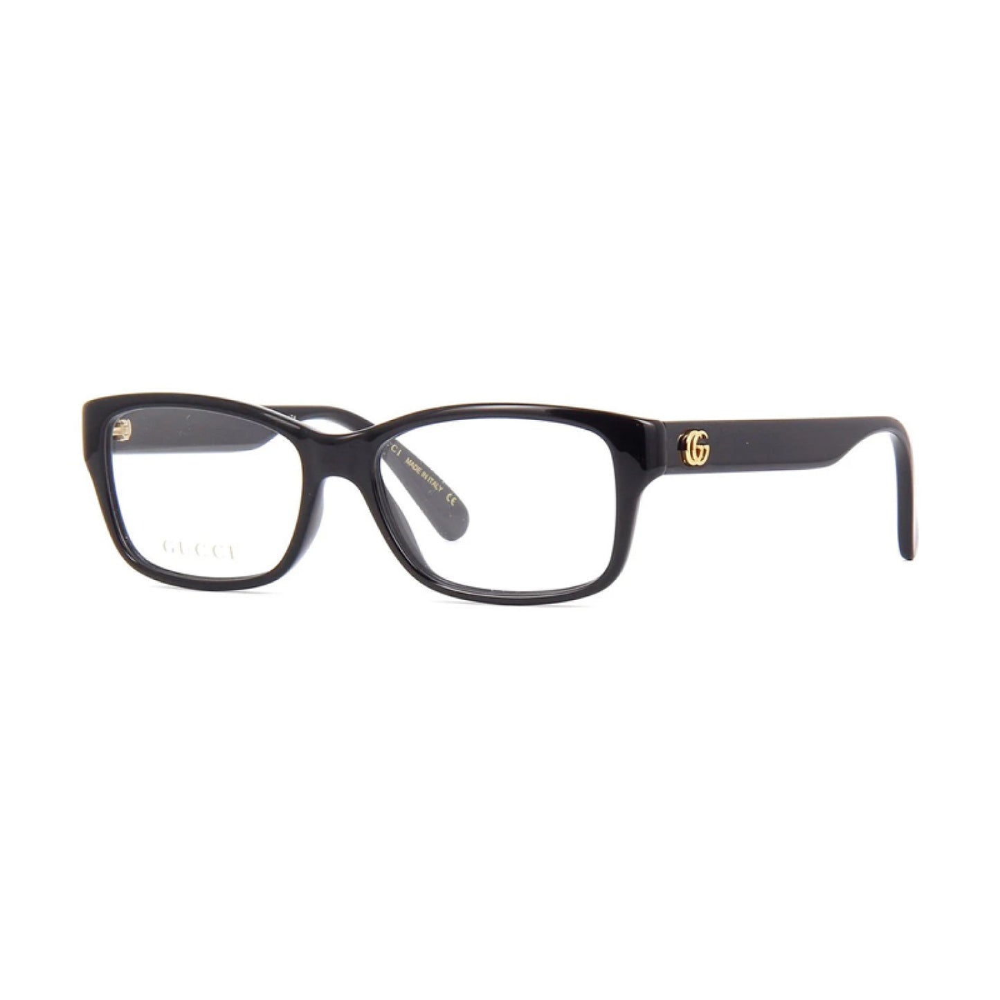 Armazón Oftálmico Gucci GG0716O 001 53-16-140
