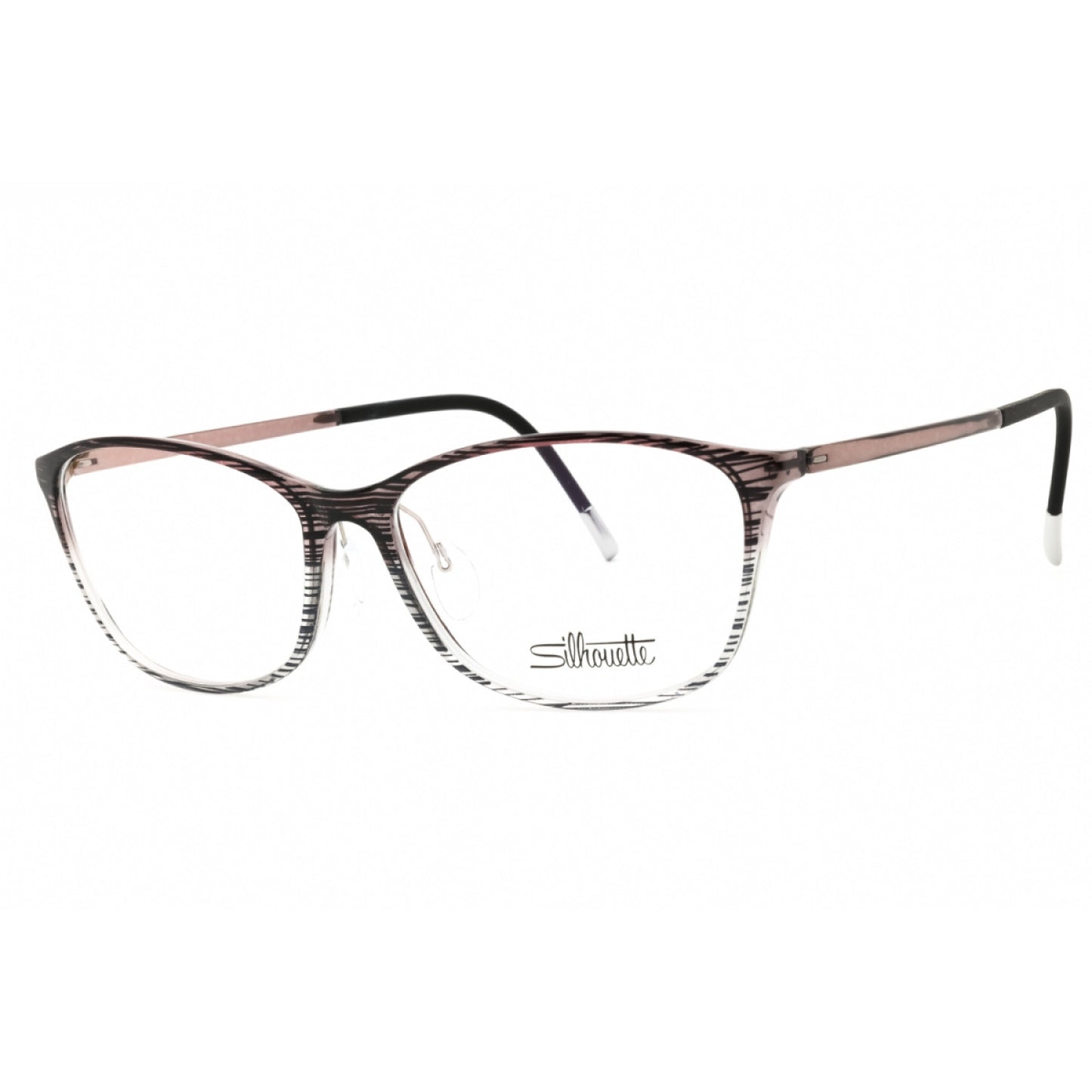 Armazón Oftálmico Silhouette SPX ILLUSION FULLRIM 1603/75 9411 55-17-135