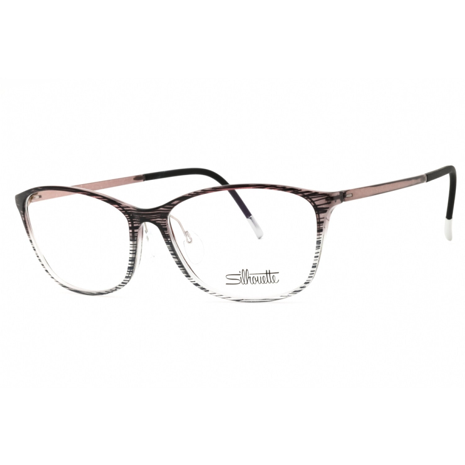Armazón Oftálmico Silhouette SPX ILLUSION FULLRIM 1603/75 9411 55-17-135