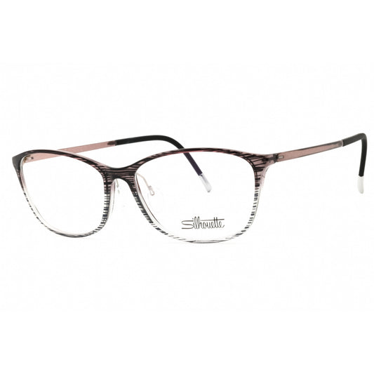 Armazón Oftálmico Silhouette SPX ILLUSION FULLRIM 1603/75 9411 55-17-135