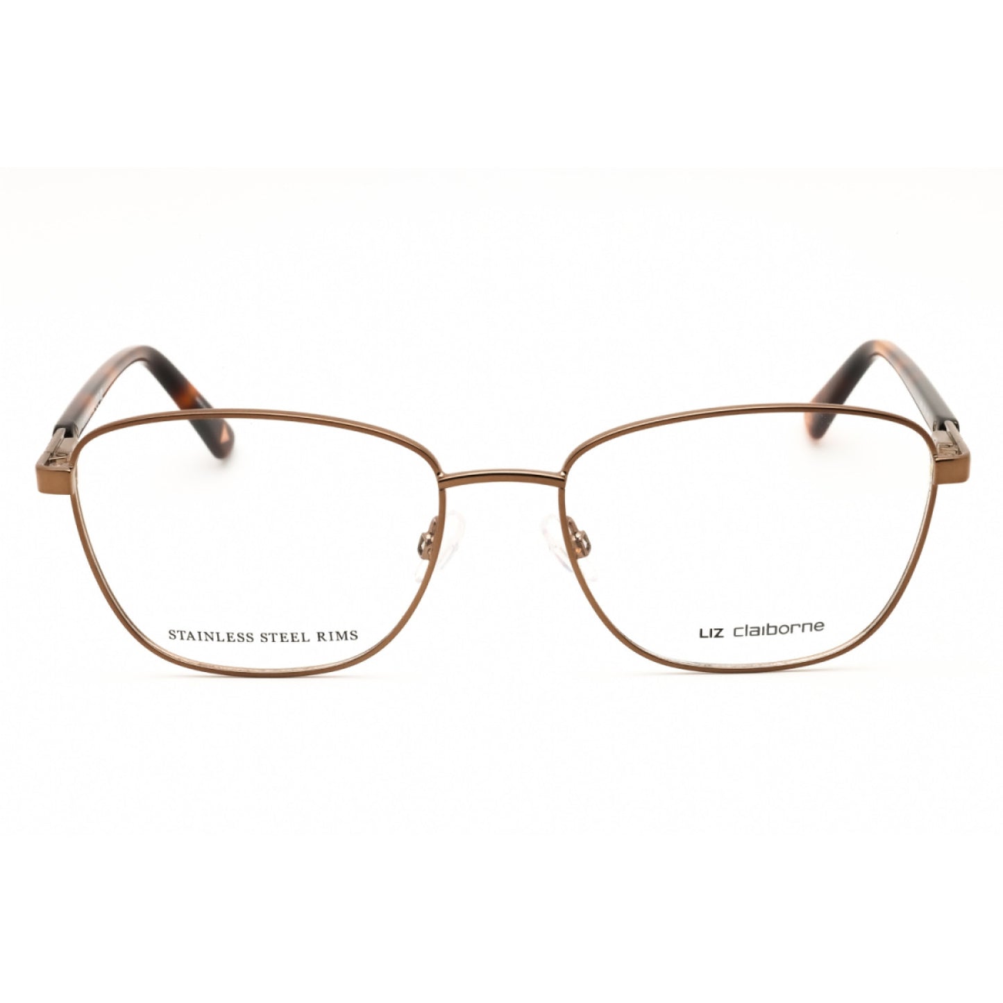 Armazón Oftálmico Liz Claiborne L 682 0TUI00 54-17-140