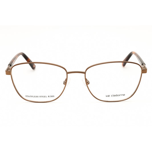Armazón Oftálmico Liz Claiborne L 682 0TUI00 54-17-140