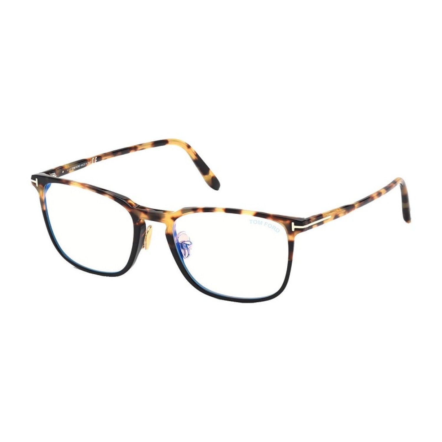 Armazón Oftálmico Tom Ford FT5699-B 056 55-19-145