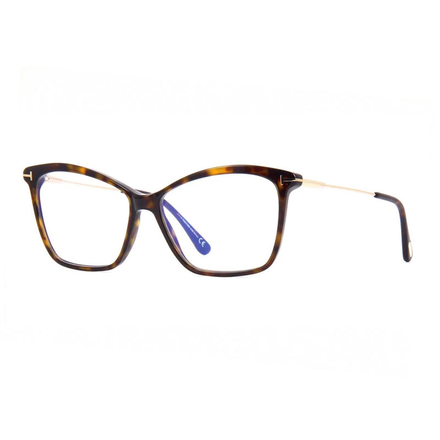 Armazón Oftálmico Tom Ford FT5687-B 052 56-14-140