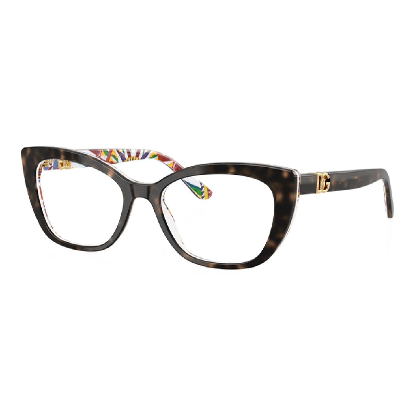 Armazón Oftálmico Dolce & Gabbana DG3398 3217 54-18-145