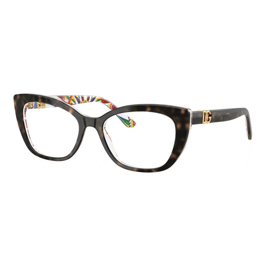Armazón Oftálmico Dolce & Gabbana DG3398 3217 54-18-145