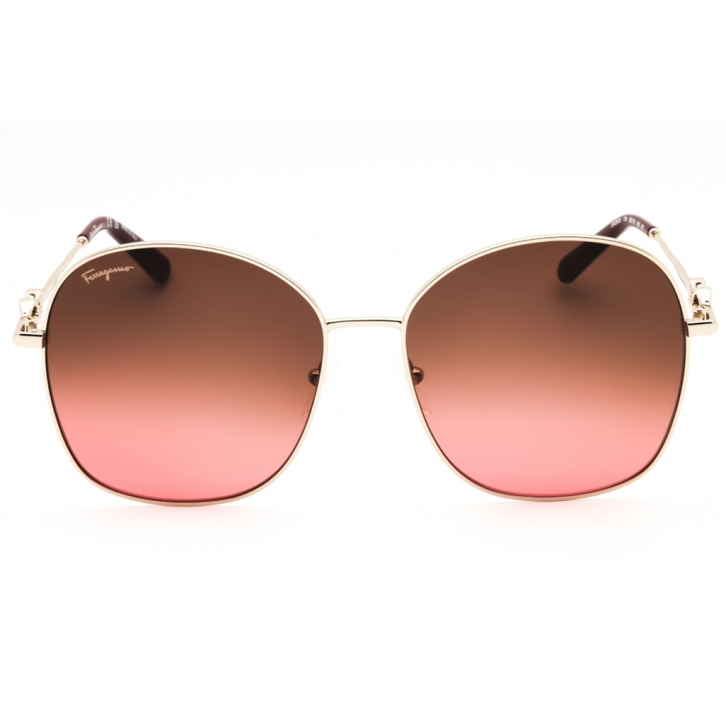 Lentes de Sol Salvatore Ferragamo SF297S 719 59-16-140