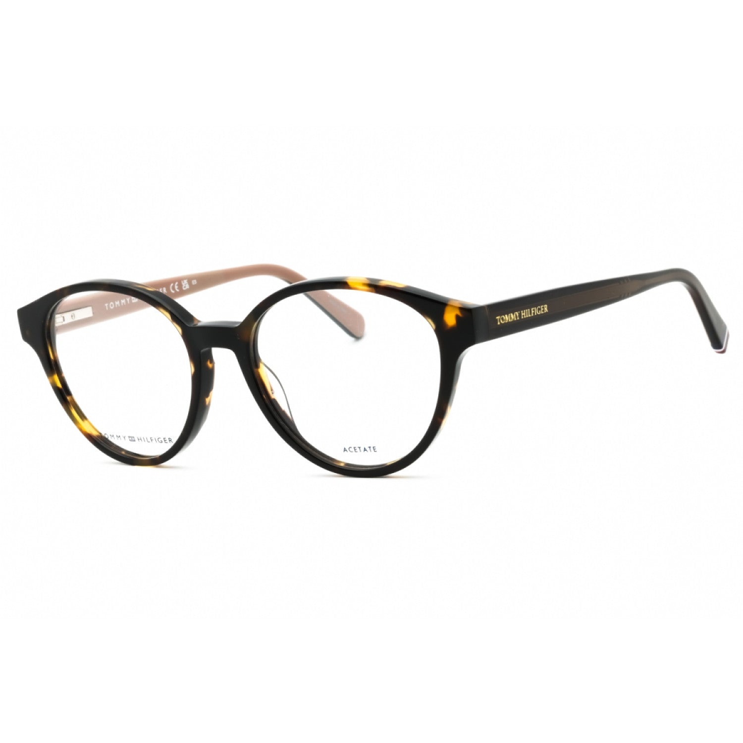 Armazón Oftálmico Tommy Hilfiger TH 2007 008600 50-17-140