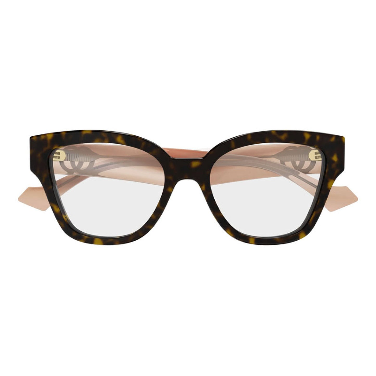 Gucci Eyeglass Frames GG1424O 014 54-18-145