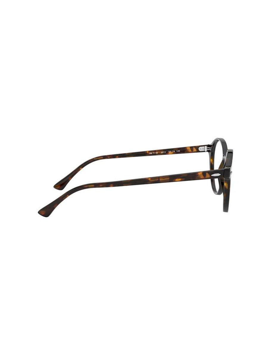 ARMAZON OFTALMICO RAY BAN RB7118 2012 48MM CAREY