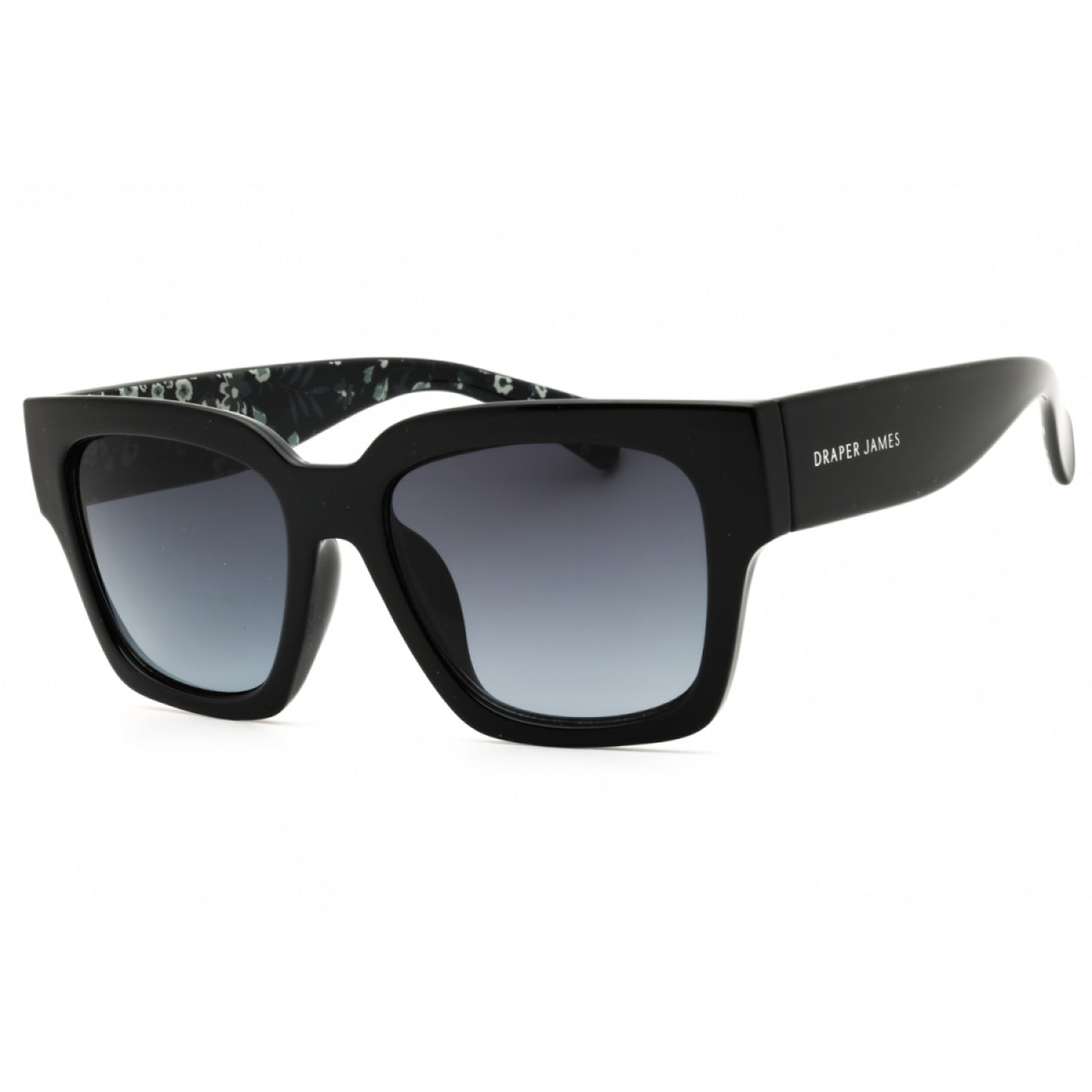 Lentes de Sol Draper James DJ9022 001 56-19-145
