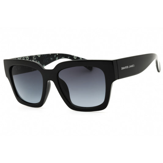 Lentes de Sol Draper James DJ9022 001 56-19-145