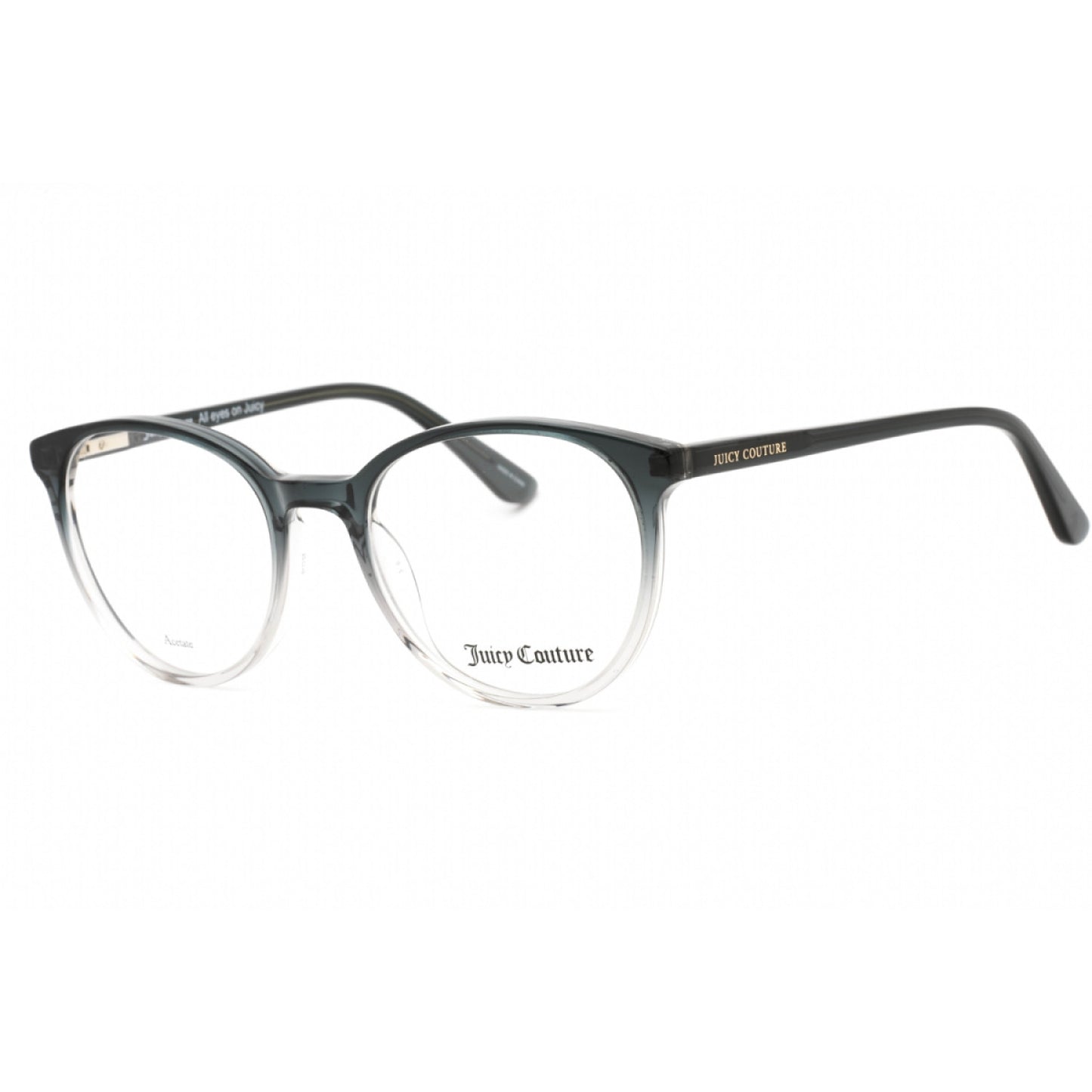 Armazón Oftálmico Juicy Couture JU 239 0KB700 52-19-140