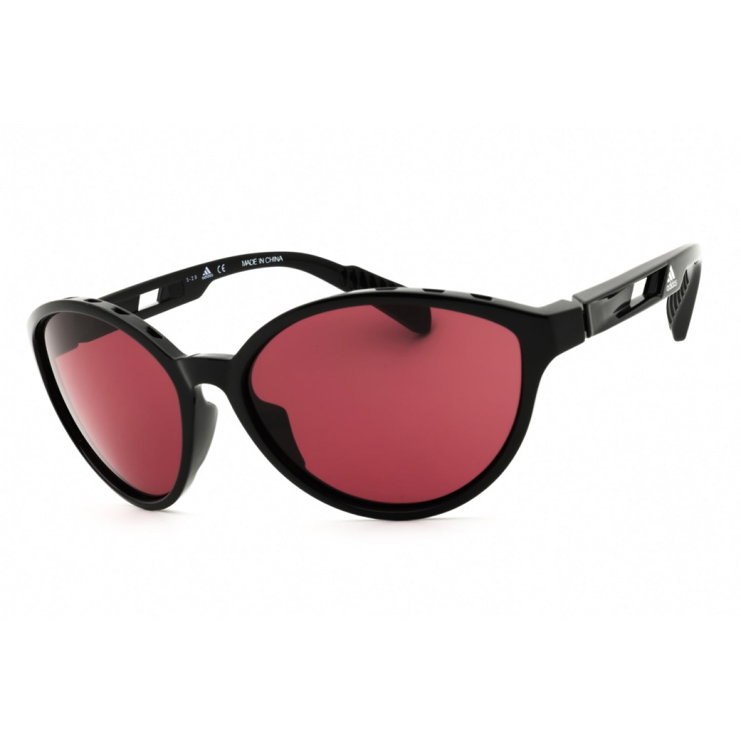 Lentes de Sol Adidas SP0012 01Y 61-16-125