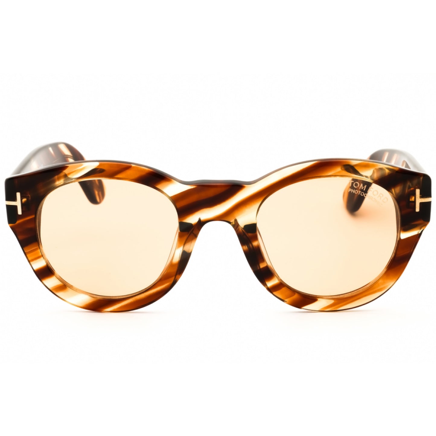 Lentes de Sol Tom Ford FT1212 55E 48-24-145