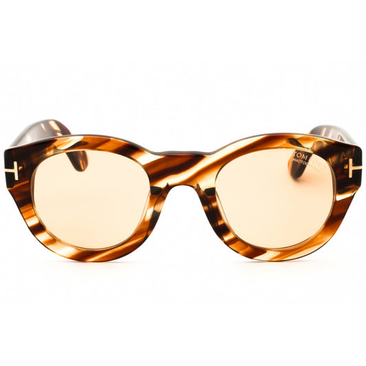 Tom Ford Sunglasses FT1212 55E 48-24-145