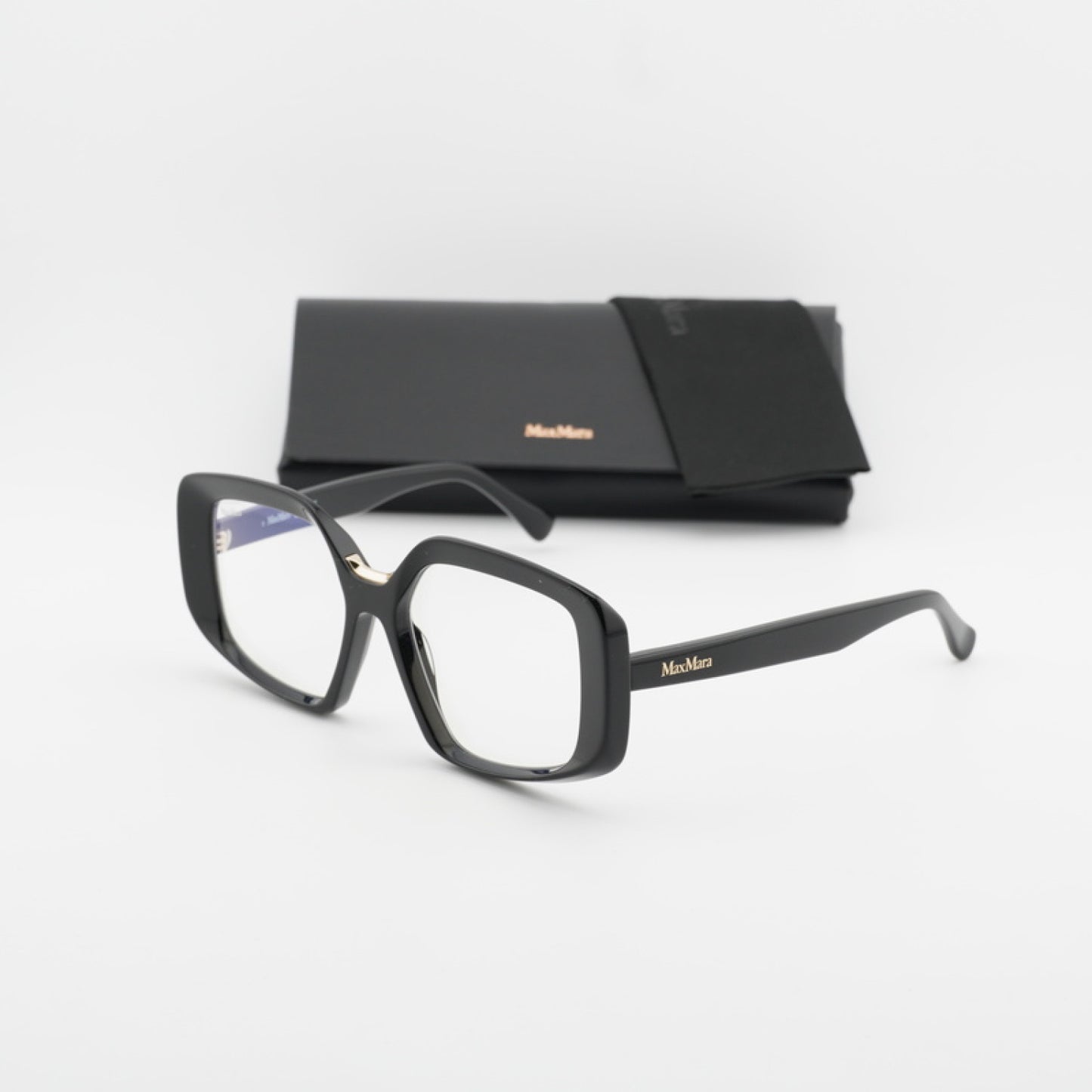 Armazón Oftálmico Max Mara MM5131-B 001 53-16-140