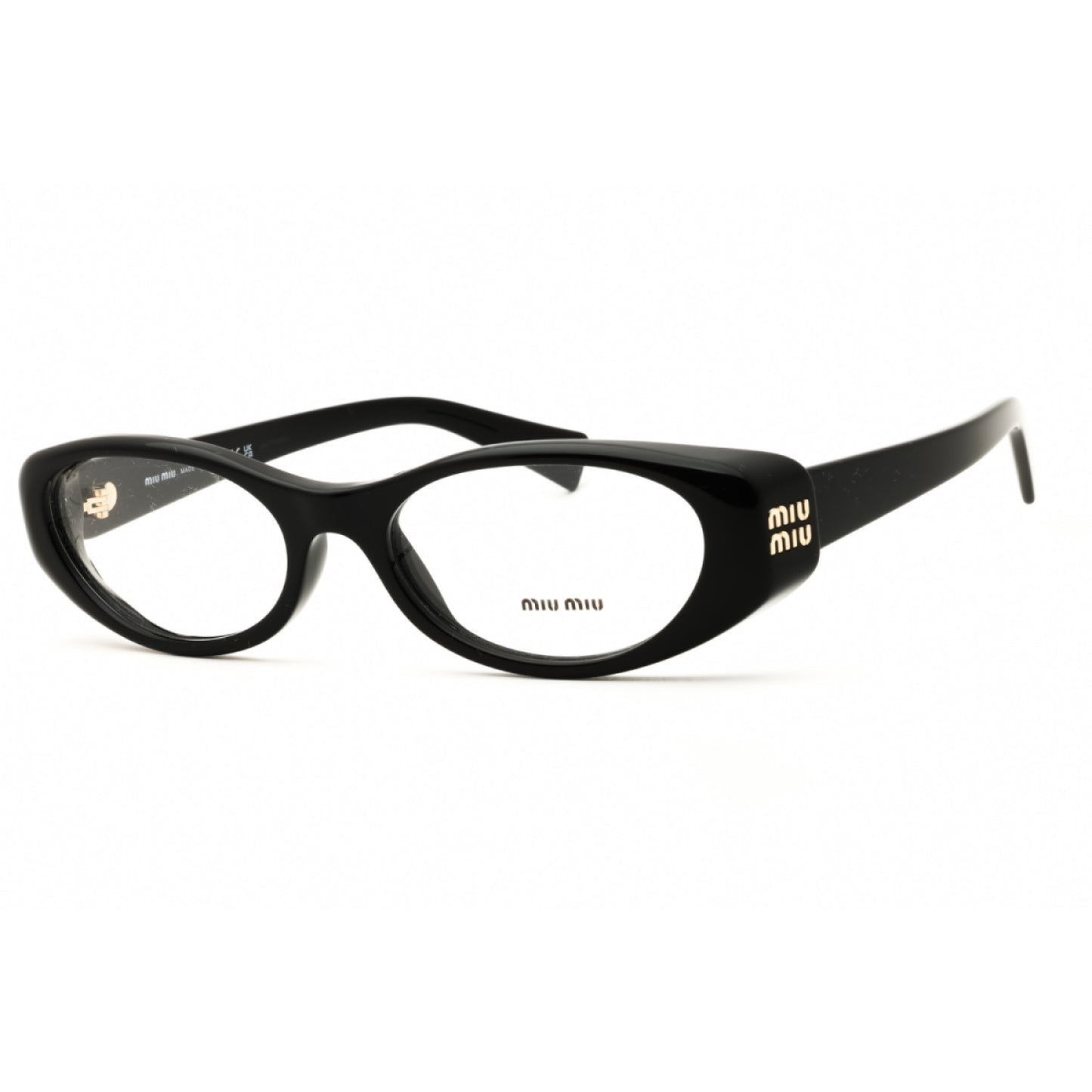 Armazón Oftálmico Miu Miu MU 03ZV 16K1O1 55-18-140