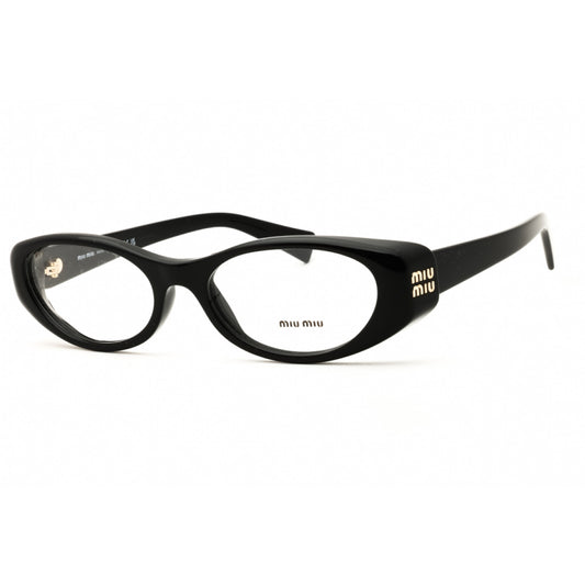 Armazón Oftálmico Miu Miu MU 03ZV 16K1O1 55-18-140