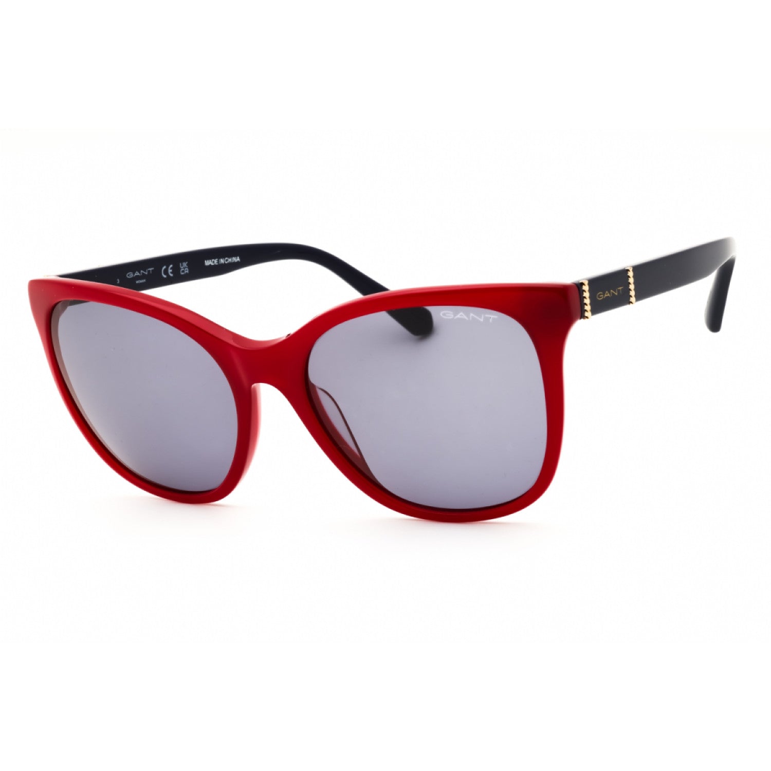 Lentes de Sol Gant GA8092 66A 57-18-135