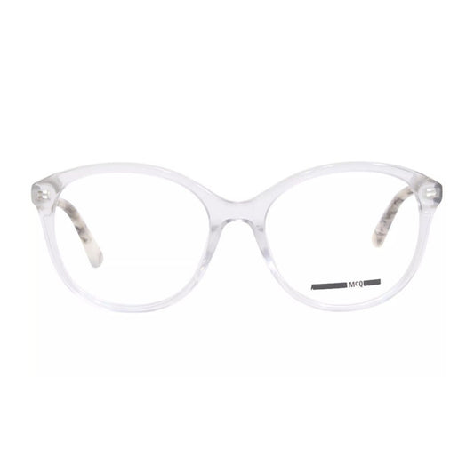 McQueen MQ0275O 004 53-17-140 Eyeglasses Frame