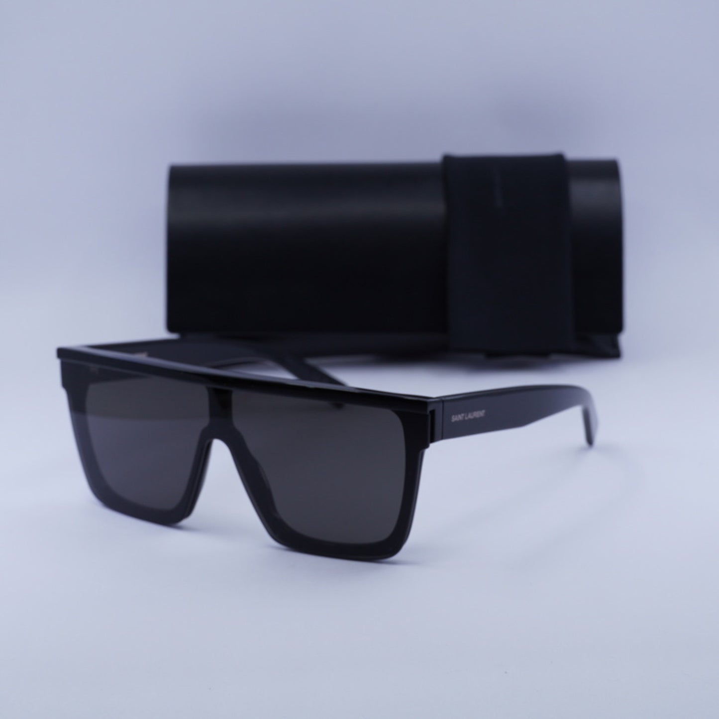 Saint Laurent SL 607 001 99-1-140 Sunglasses