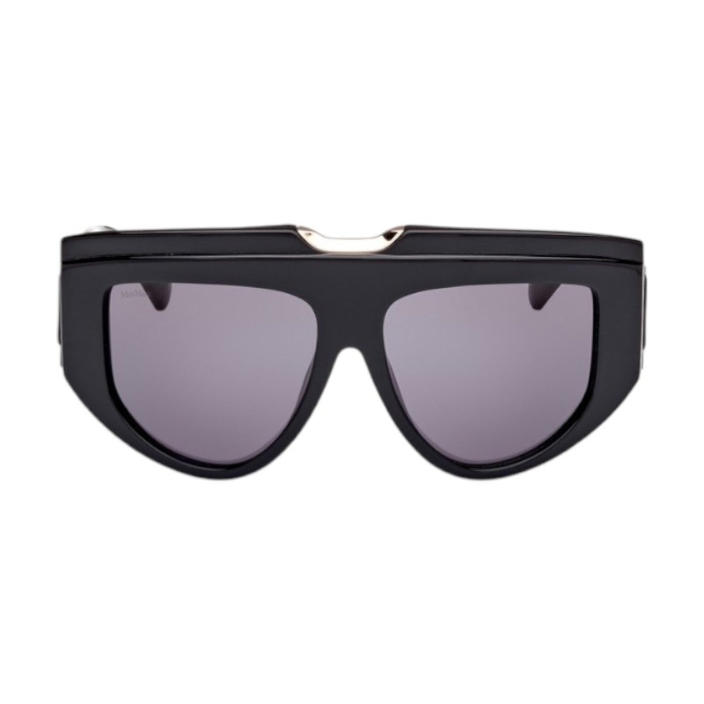 Lentes de Sol Max Mara MM0083 01A 57-15-135