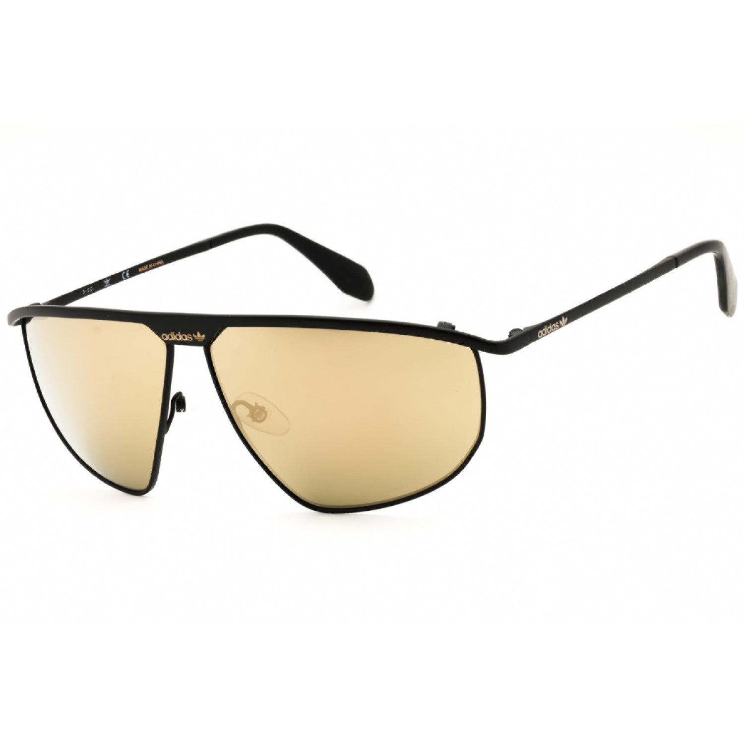 Lentes de Sol Adidas OR0028 02G 62-10-140