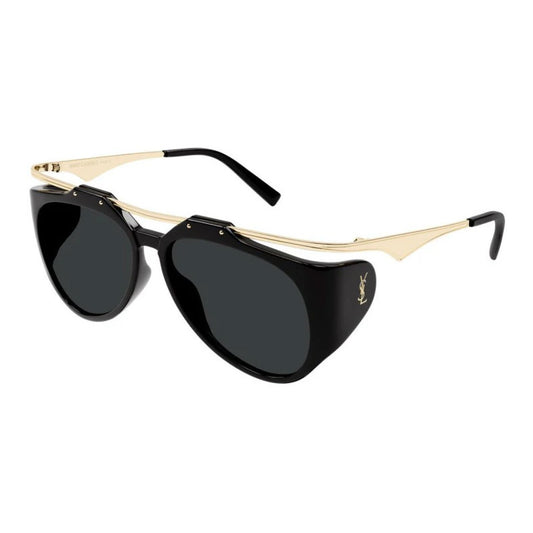 Lentes de Sol Saint Laurent SLM137AMELIA 001 55-14-135