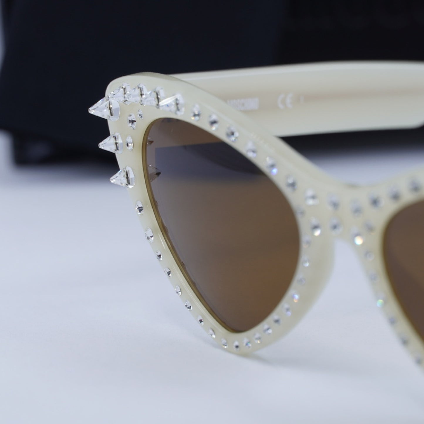 Lentes de Sol Moschino MOS006/S/STR 0SZJ70 52-18-140