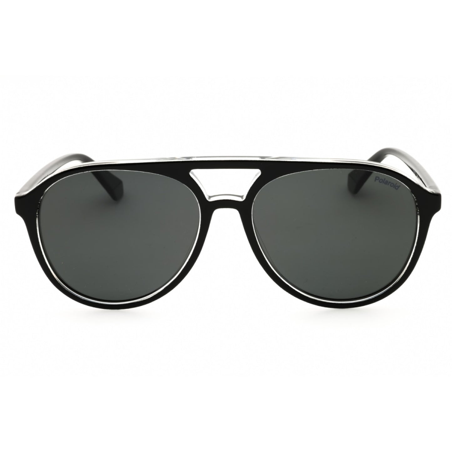 Lentes de Sol Polaroid Core PLD 4162/S 07C5M9 56-16-145