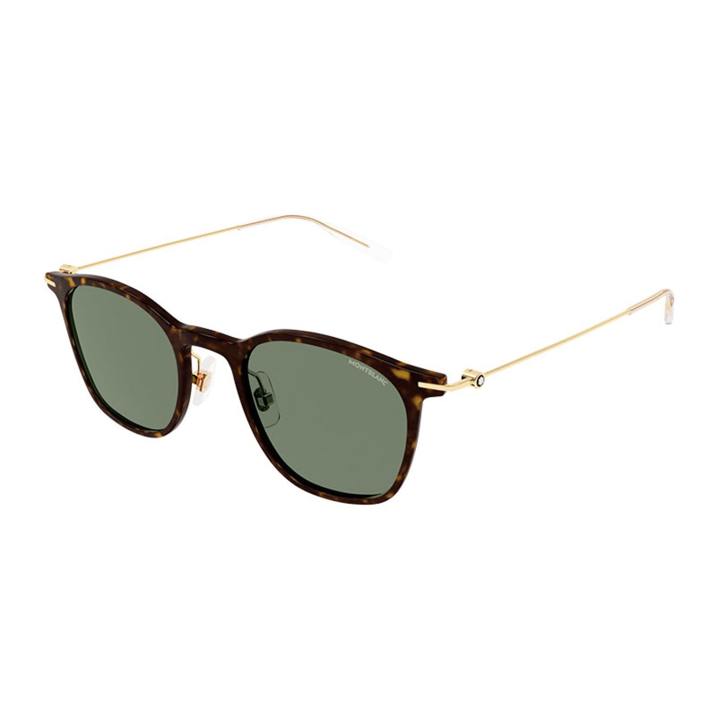 Lentes de Sol Montblanc MB0098S 012 53-22-150