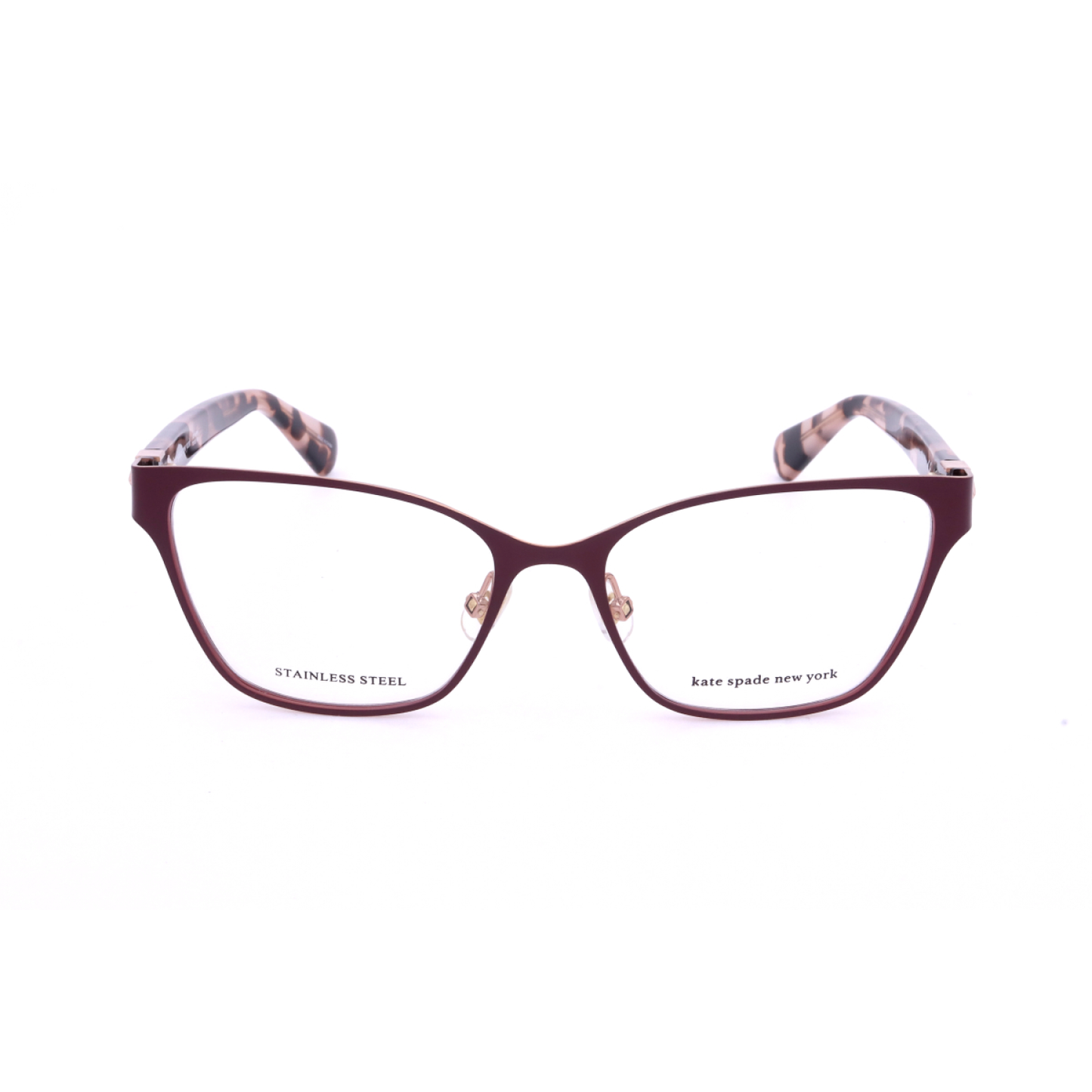 Armazón Oftálmico Kate Spade IVIE 00AW00 52-16-140