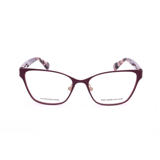 Armazón Oftálmico Kate Spade IVIE 00AW00 52-16-140