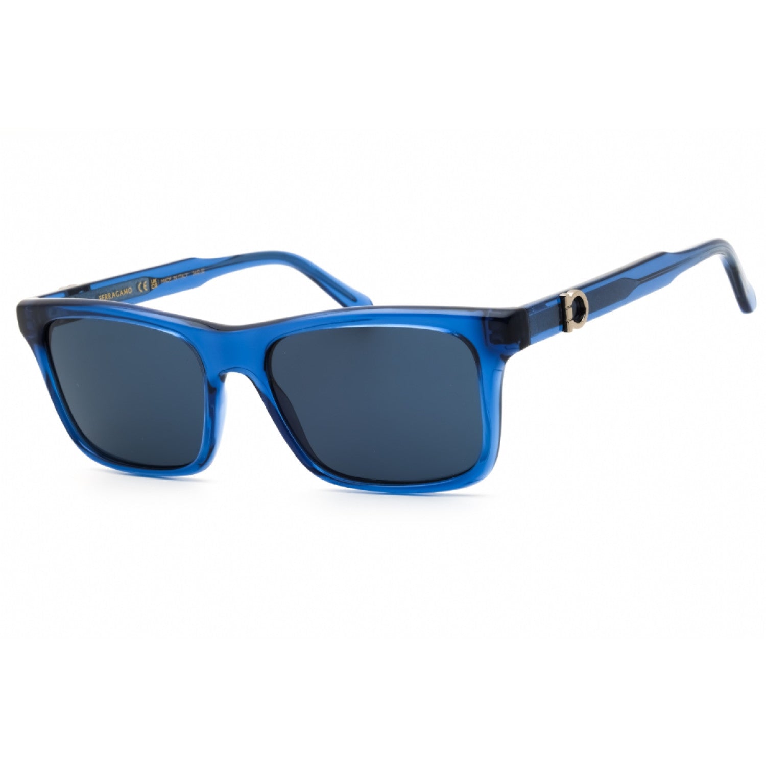 Lentes de Sol Salvatore Ferragamo SF2060SE 439 55-17-145