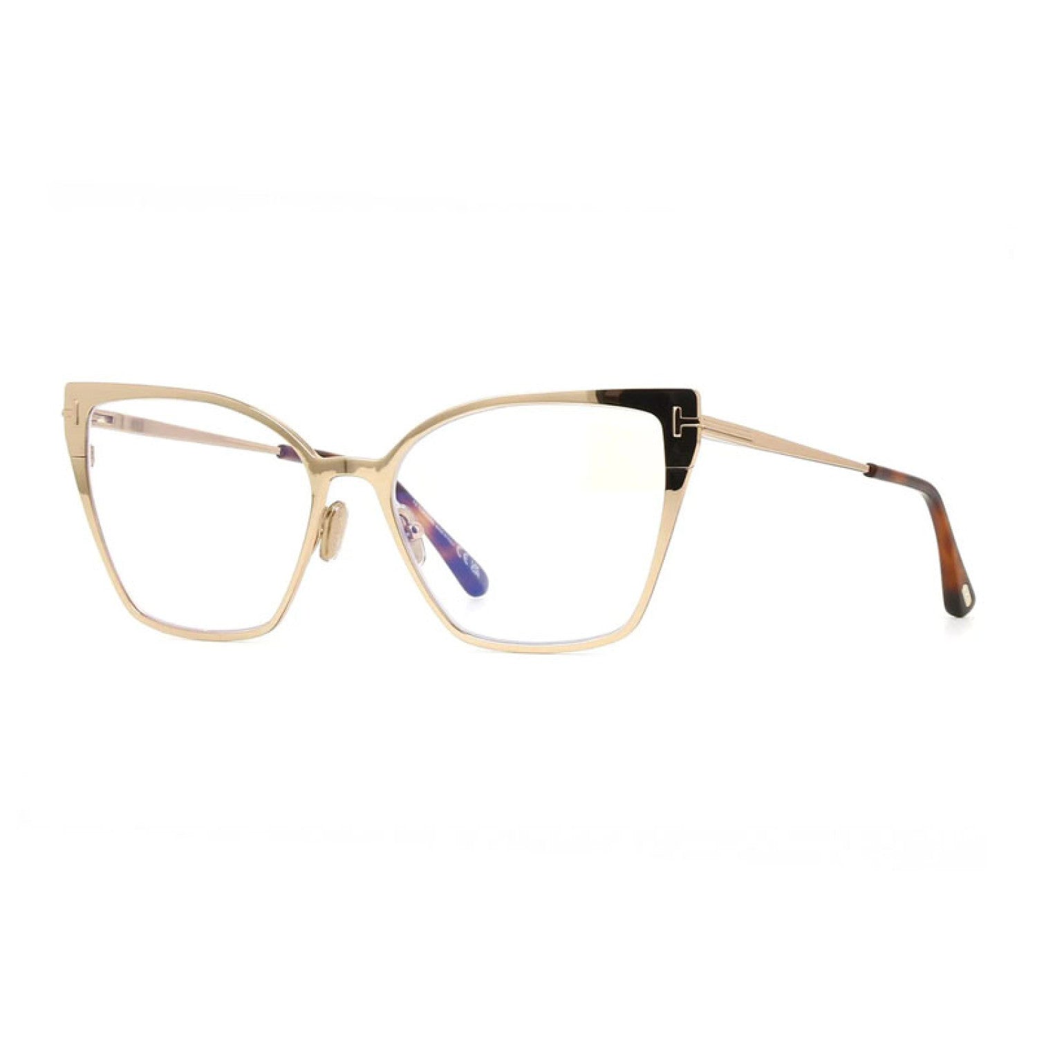 Armazón Oftálmico Tom Ford FT6051-B 028 56-16-145