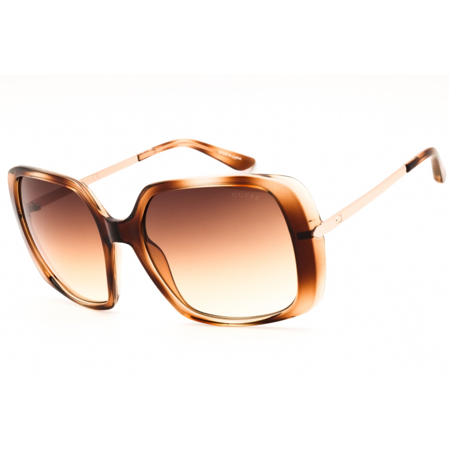 Lentes de Sol Guess GU7780 59F 60-20-135