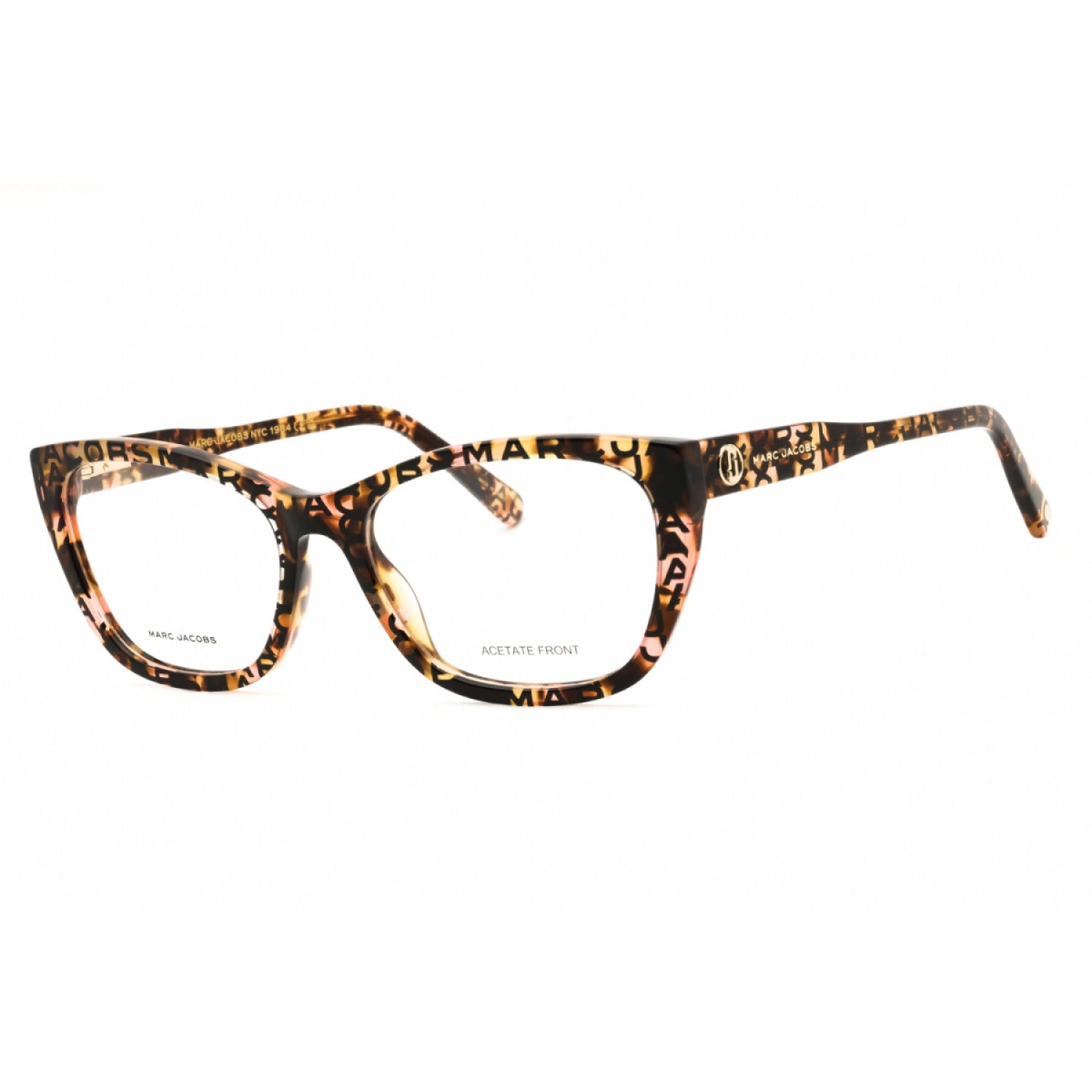 Armazón Oftálmico Marc Jacobs MARC 736 0H7P00 55-17-140