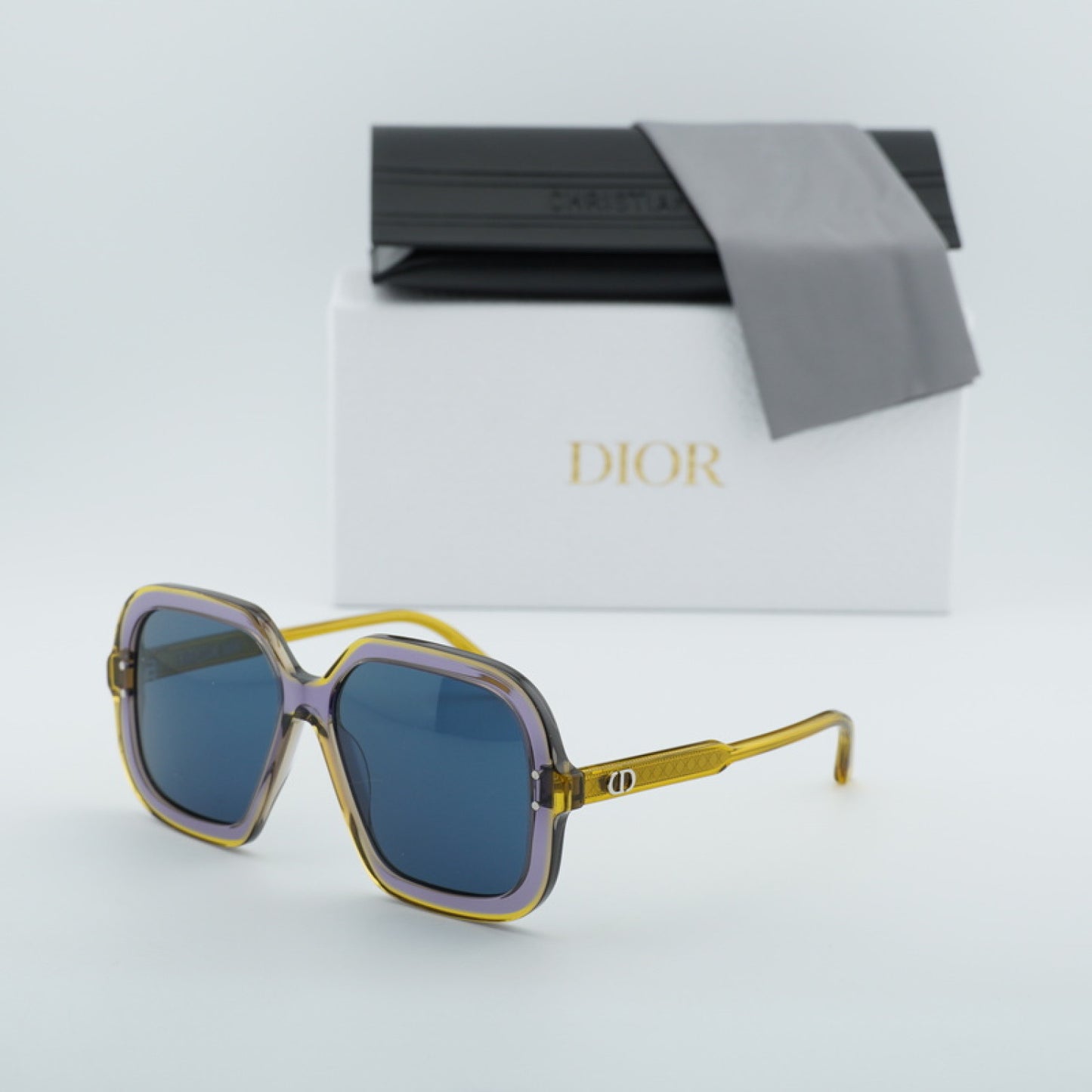 Lentes de Sol Dior DIORHIGHLIGHT S1I 60B0 57-15-140